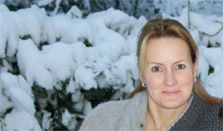 Telma van Citters - Kniep